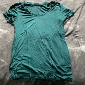 Small Reebok shirt